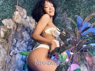 Ninnawilliams