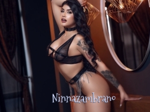 Ninnazambrano