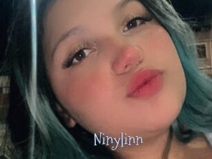 Ninylinn