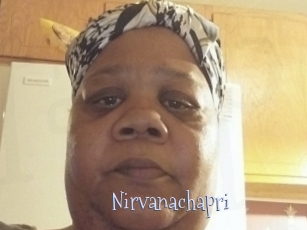 Nirvanachapri