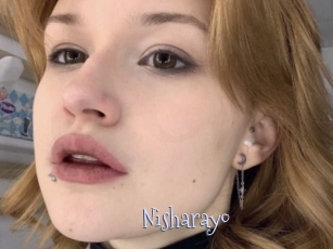 Nisharayo