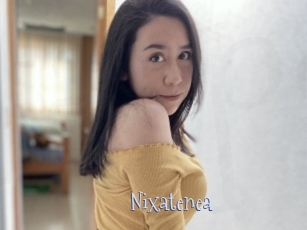 nixatenea Faceporno