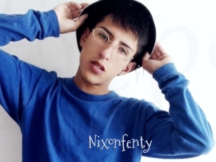Nixonfenty