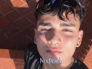 Nixpeach