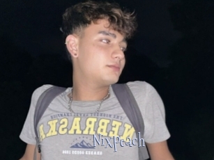 Nixpeach