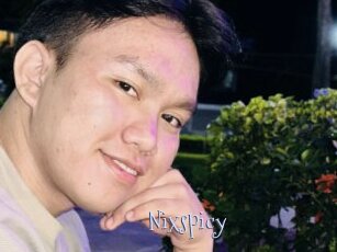 Nixspicy