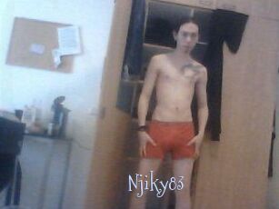 njiky83 Faceporno
