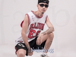 Noahdaviiss