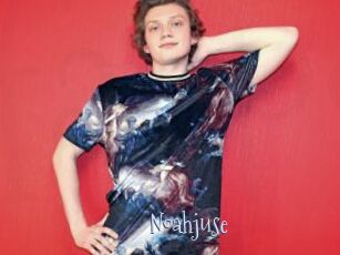 Noahjuse