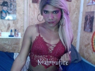Noahomifire