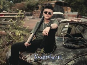 Noahrobeert