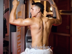 Noahvolkov