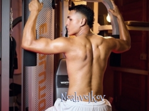 Noahvolkov