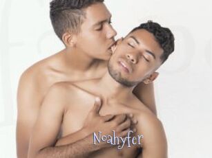 Noahyfer