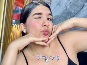 Noamavis