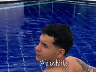 Nohawhiite