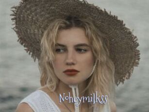 noheymilkss Faceporno