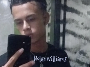nolanwilliams Faceporno