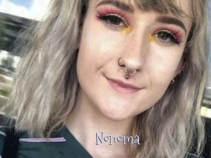 Nonoma