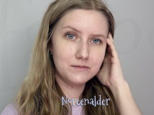 Noreenalder