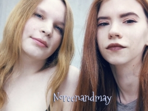 Noreenandmay
