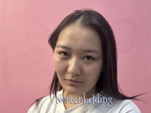 Noreenbelding