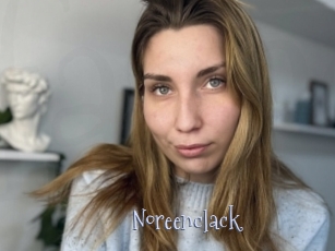 Noreenclack