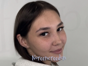 Noreencreedon