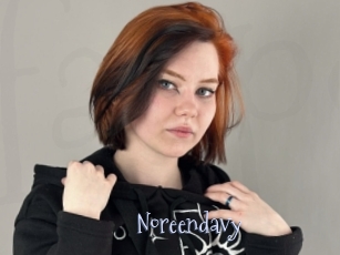 Noreendavy