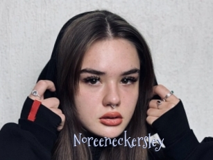 Noreeneckersley