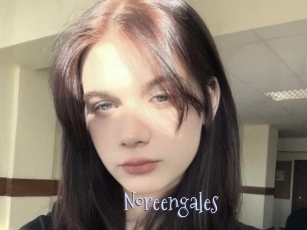 Noreengales