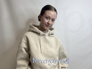 Noreengammell