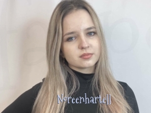 Noreenhartell