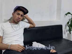 Norlanboundan
