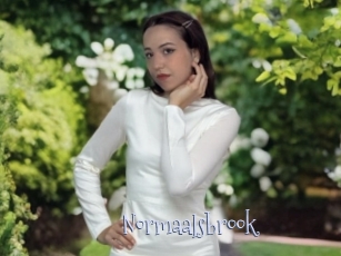 Normaalsbrook