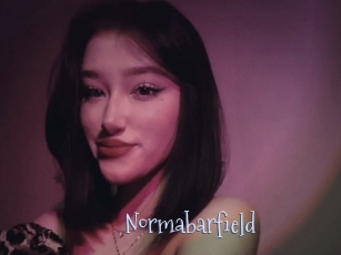 Normabarfield