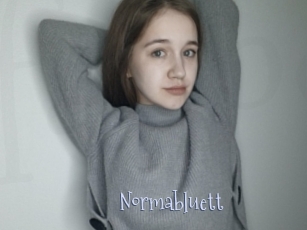 Normabluett