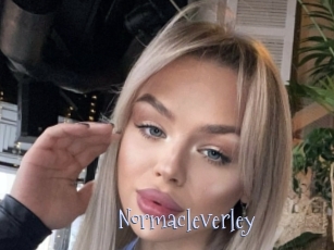 Normacleverley