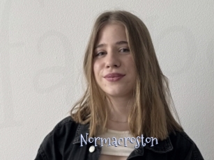 normacroston Faceporno