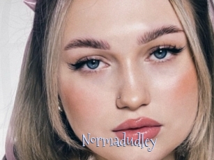Normadudley