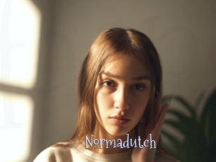 normadutch Faceporno