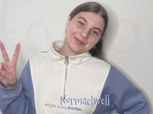 Normaelwell