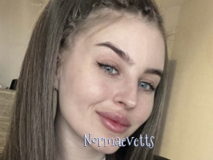 Normaevetts