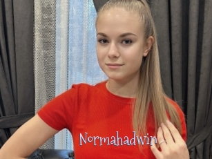 Normahadwin