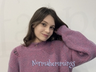 Normahemmings