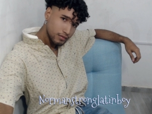 Normanstronglatinboy