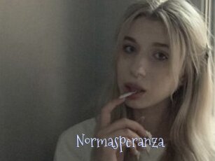 Normasperanza
