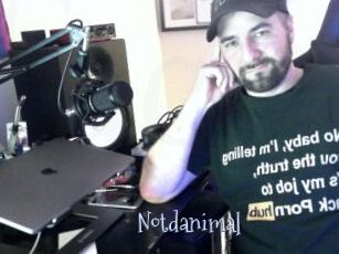 Notdanimal