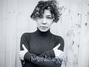Notordinarygirl