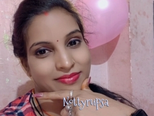Nottyrupsa